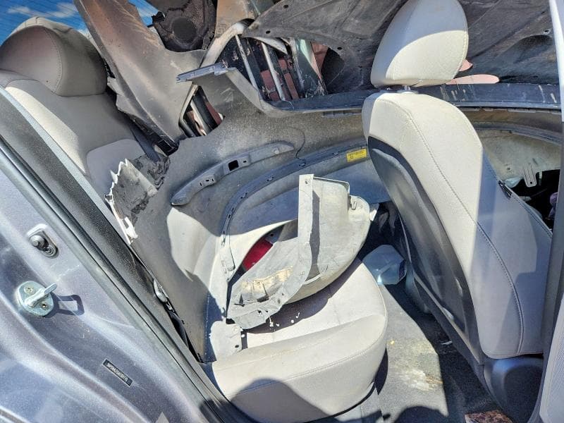 2018 HYUNDAI ELANTRA SEL 10