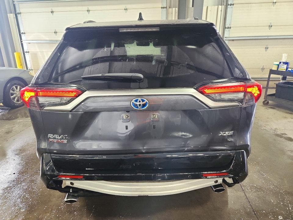 2024 TOYOTA RAV4 PRIME XSE 6