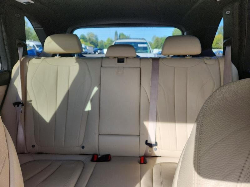 2017 BMW X5 XDR40E 10