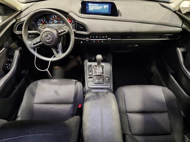 2023 MAZDA CX-30 8