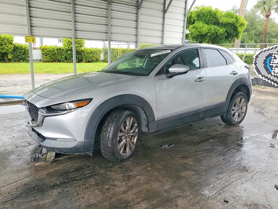 2020 MAZDA CX-30 SELECT - 1