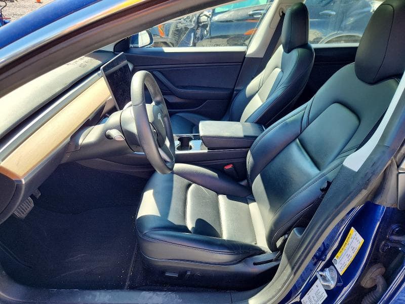 2020 TESLA MODEL 3 7