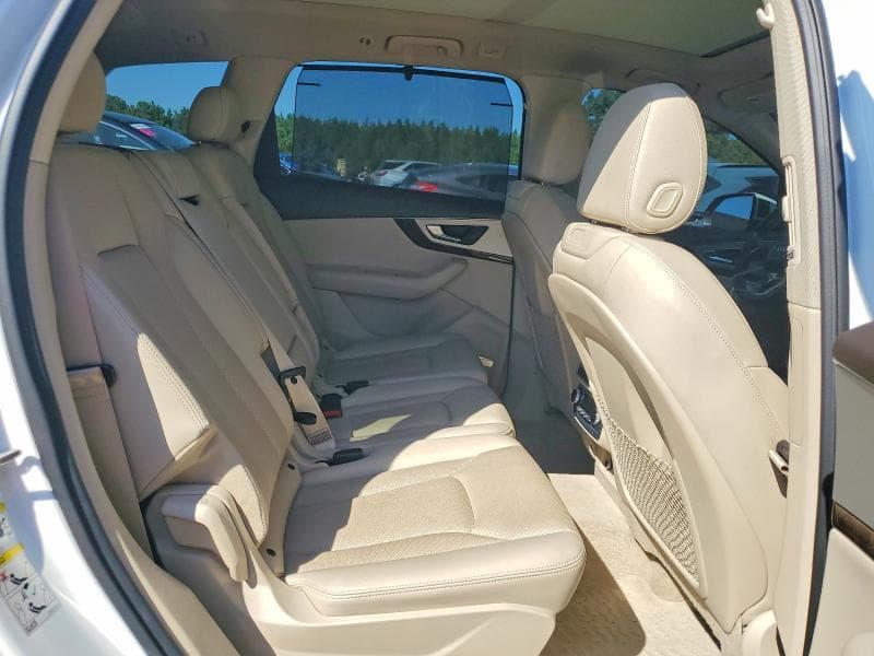 2019 AUDI Q7 PREMIUM PLUS 10