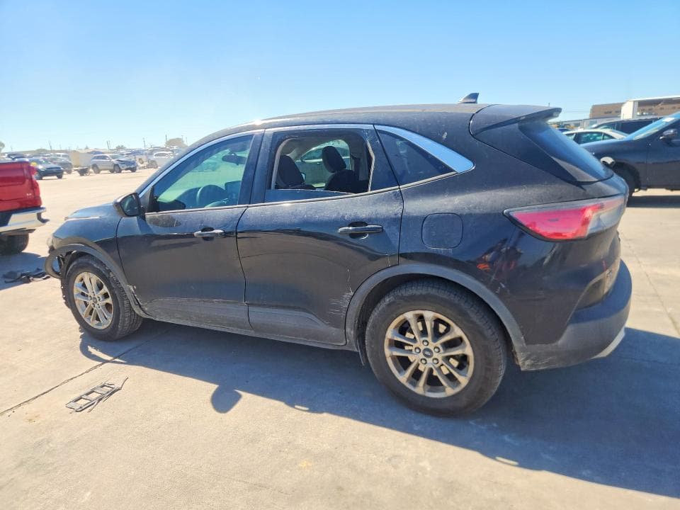 2020 FORD ESCAPE SE 2