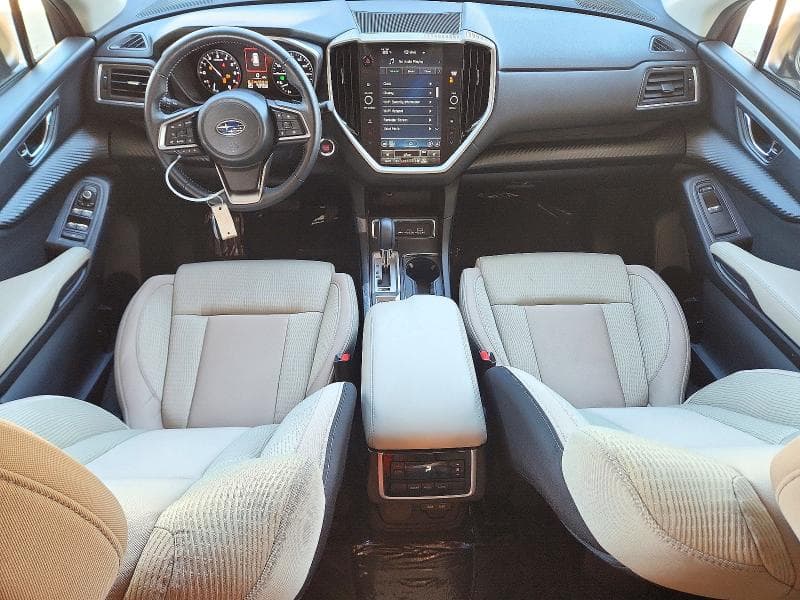 2024 SUBARU ASCENT PREMIUM 8