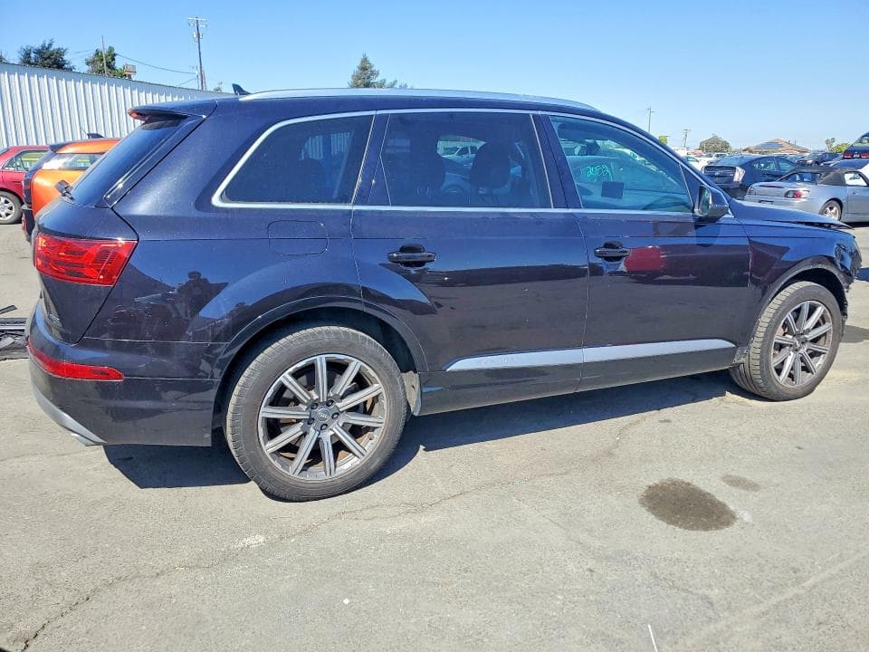 2018 AUDI Q7 PREMIUM PLUS 3