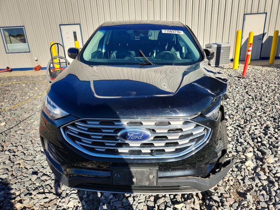 2020 FORD EDGE SEL 5
