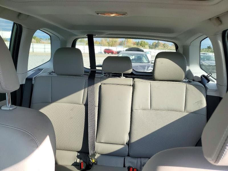 2017 SUBARU FORESTER 2.5I LIMITED 10