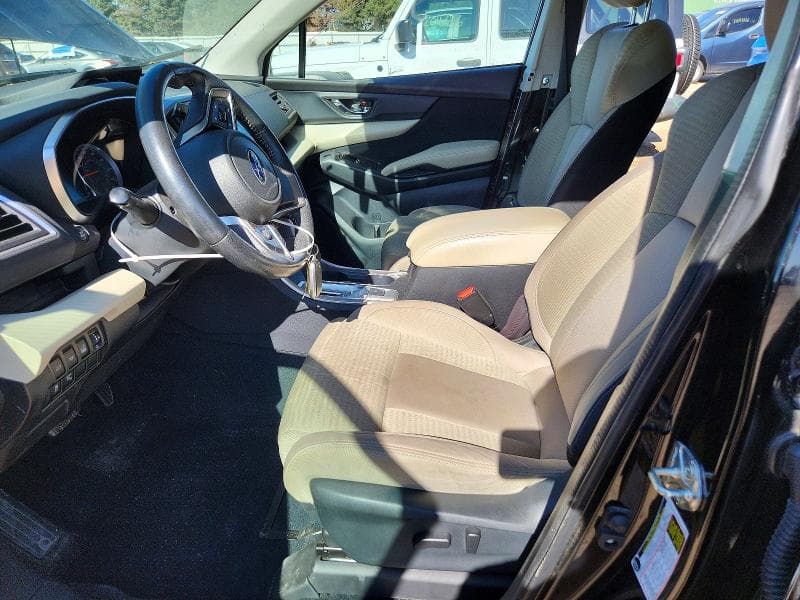 2020 SUBARU ASCENT PREMIUM 7