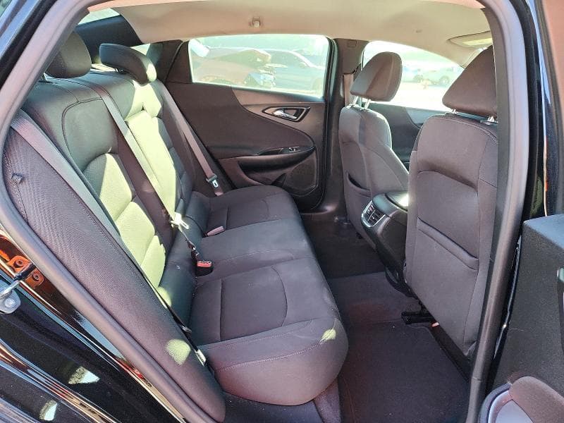 2020 CHEVROLET MALIBU LT 10