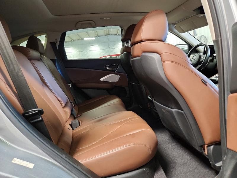 2019 ACURA RDX TECHNOLOGY 11