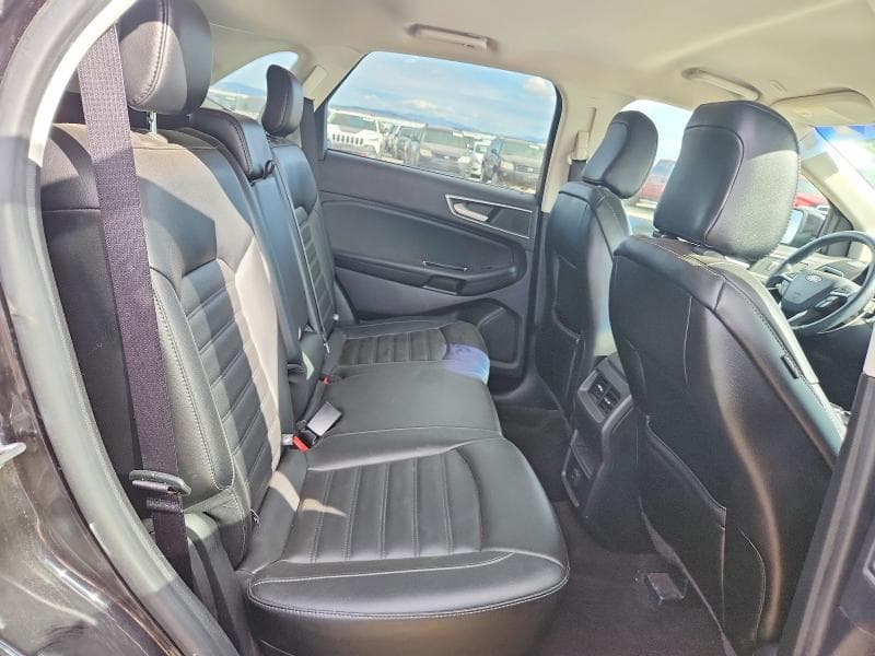2020 FORD EDGE SEL 10