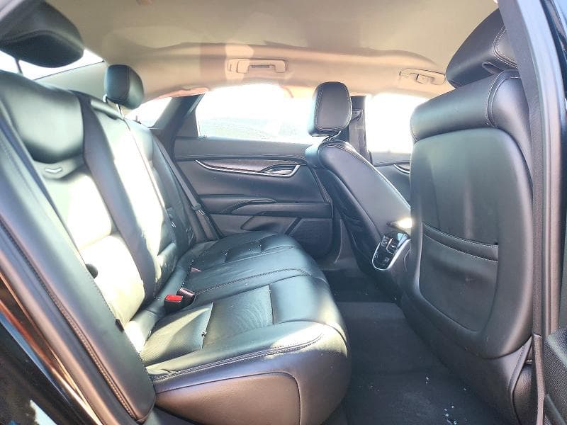 2018 CADILLAC XTS LUXURY 10