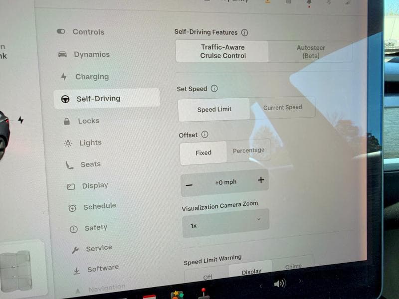 2021 TESLA MODEL 3 13