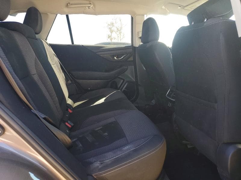2024 SUBARU OUTBACK PREMIUM 11