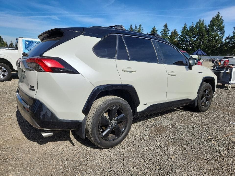2019 TOYOTA RAV4 XSE 3