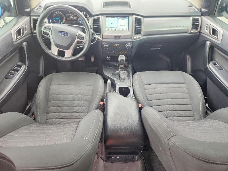2019 FORD RANGER XL 8