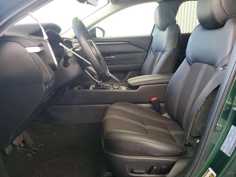 2026 MAZDA CX-50 PREFERRED 7