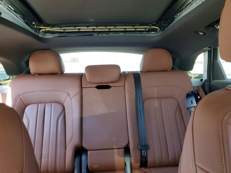 2021 AUDI Q5 PREMIUM PLUS 10
