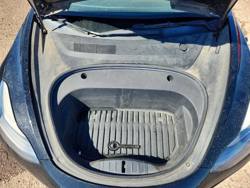2022 TESLA MODEL 3 11