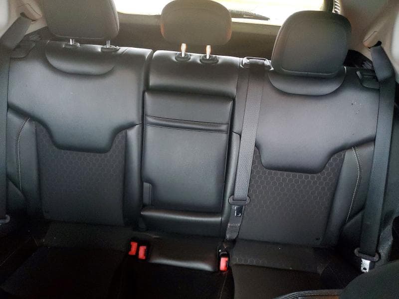 2019 JEEP COMPASS LATITUDE 10
