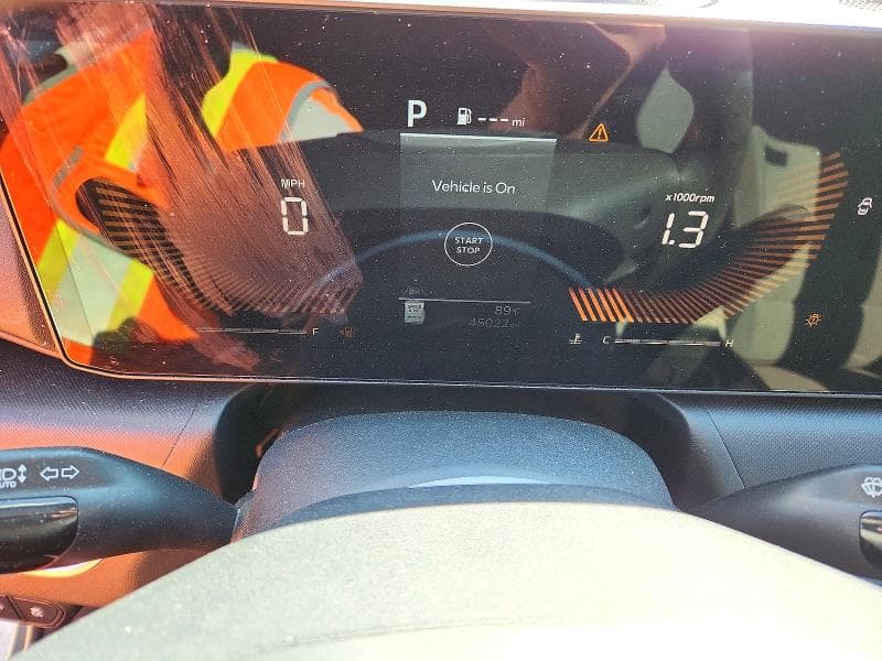 2025 KIA K4 LXS 9