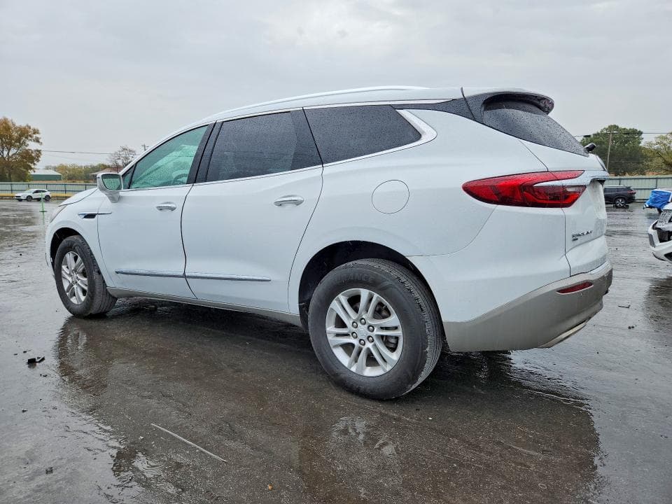 2020 BUICK ENCLAVE ESSENCE 2