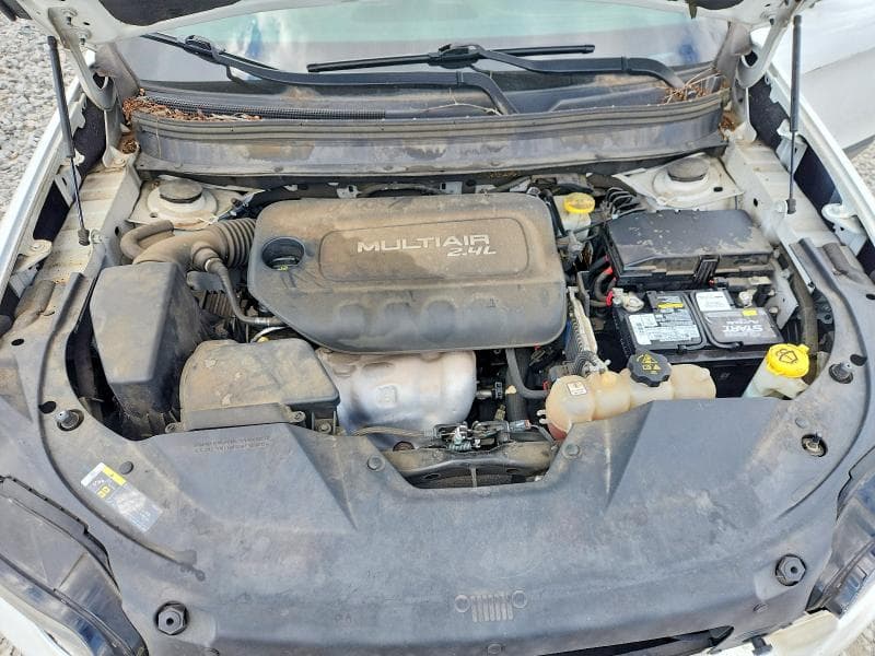 2019 JEEP CHEROKEE LATITUDE PLUS 12