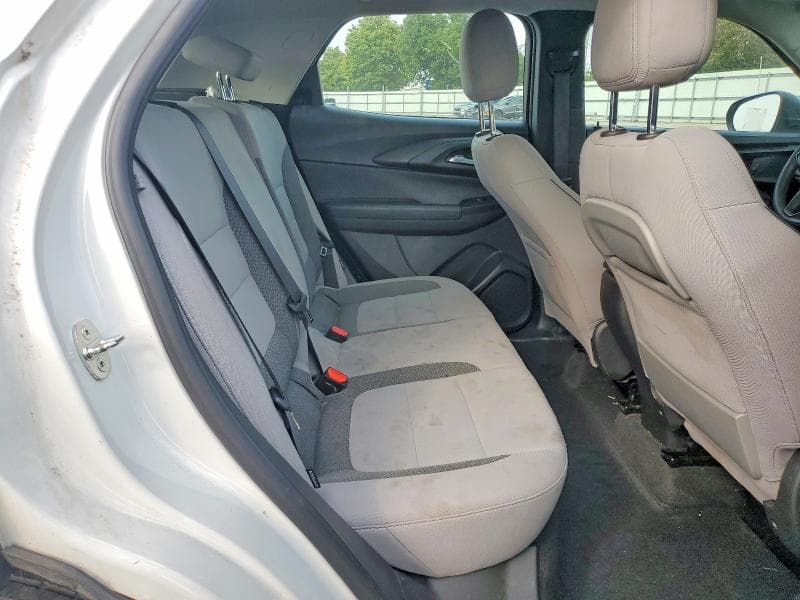 2021 CHEVROLET TRAILBLAZER LS 11