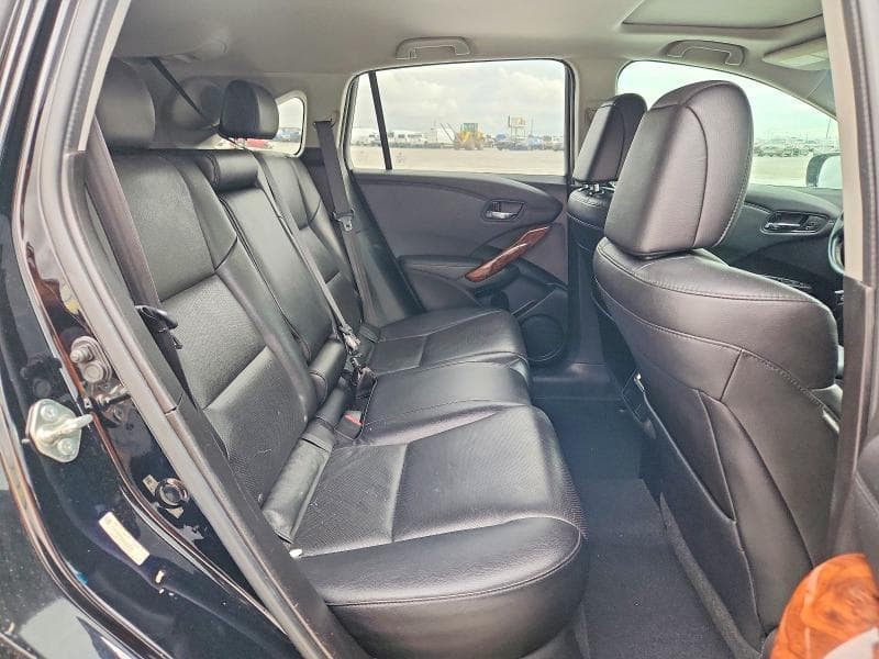 2017 ACURA RDX TECHNOLOGY 10