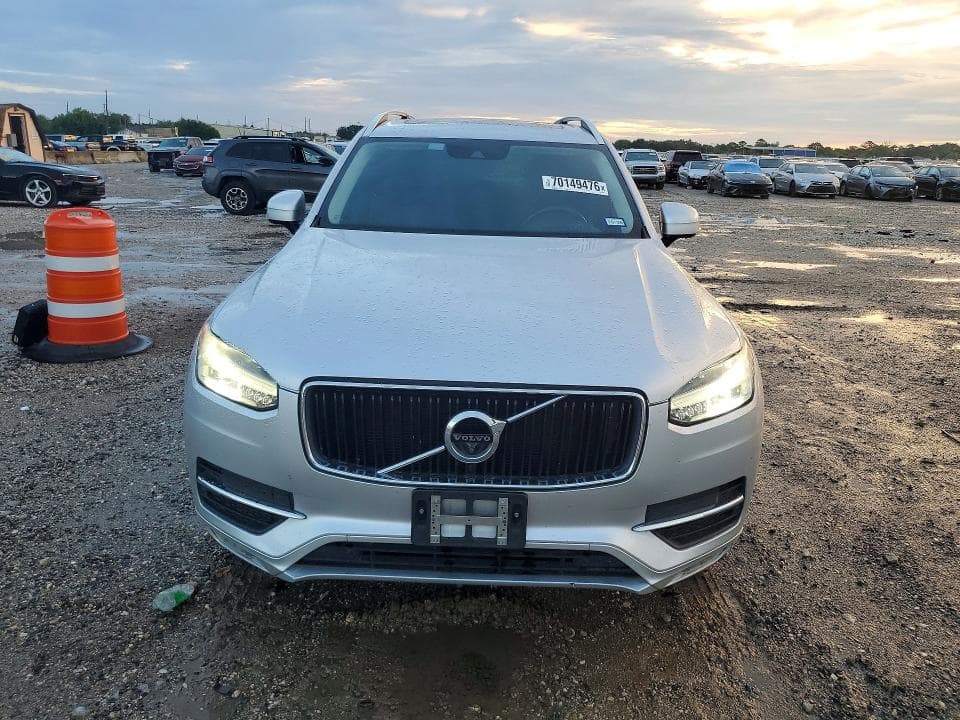 2017 VOLVO XC90 T5 5