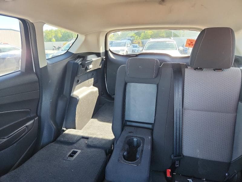 2019 FORD ESCAPE SE 10