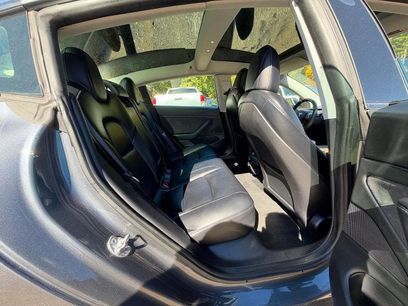 2021 TESLA MODEL 3 6
