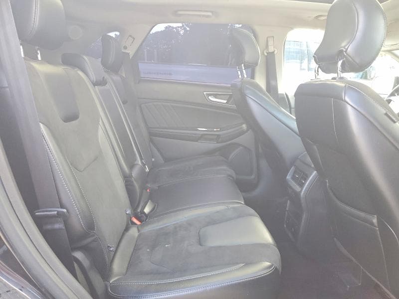 2017 FORD EDGE SPORT 11
