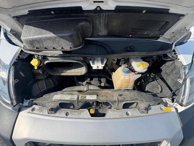 2020 RAM PROMASTER 1500 1500 STANDARD 7