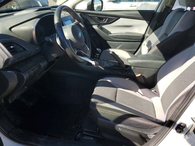 2023 SUBARU CROSSTREK PREMIUM 7