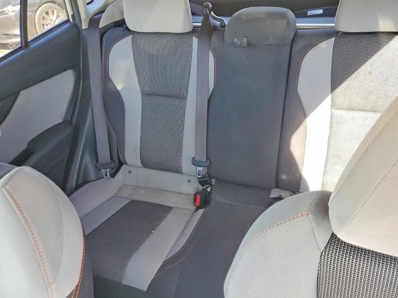 2023 SUBARU CROSSTREK PREMIUM 10