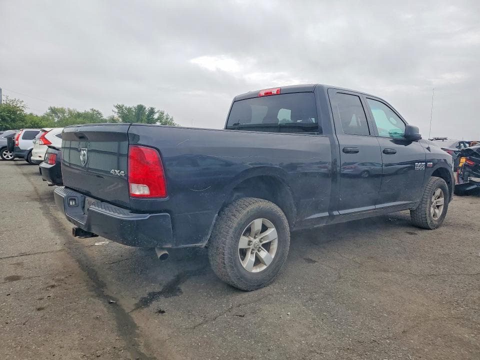 2018 RAM 1500 ST 3