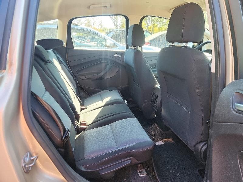 2017 FORD C-MAX 10