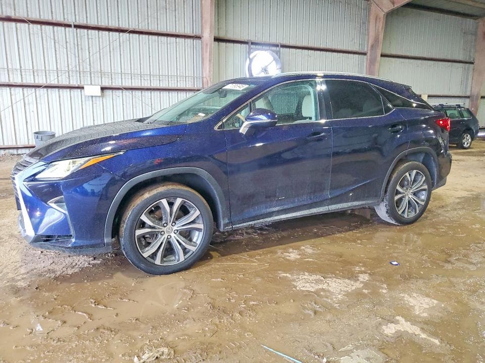 2017 LEXUS RX 350 BASE - 1