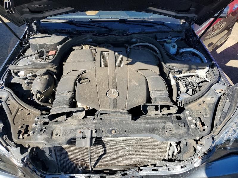 2017 MERCEDES-BENZ E 400 4MATIC 11