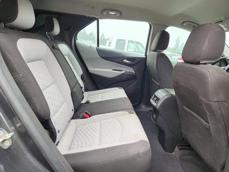 2018 CHEVROLET EQUINOX LS 11