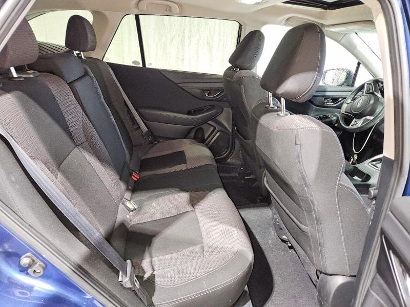 2021 SUBARU OUTBACK PREMIUM 11