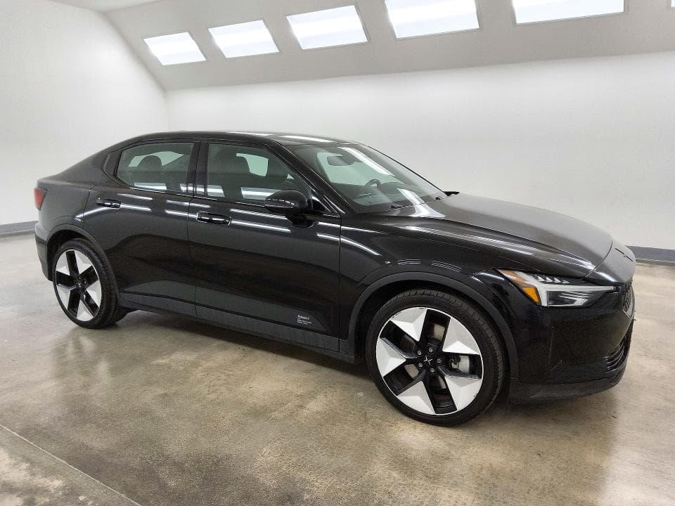 2023 POLESTAR 2 4