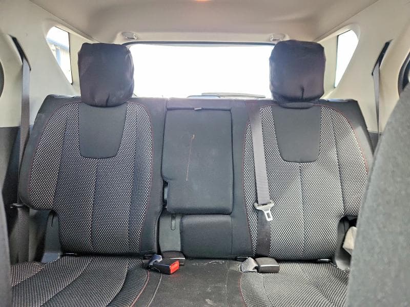 2017 CHEVROLET EQUINOX LT 10