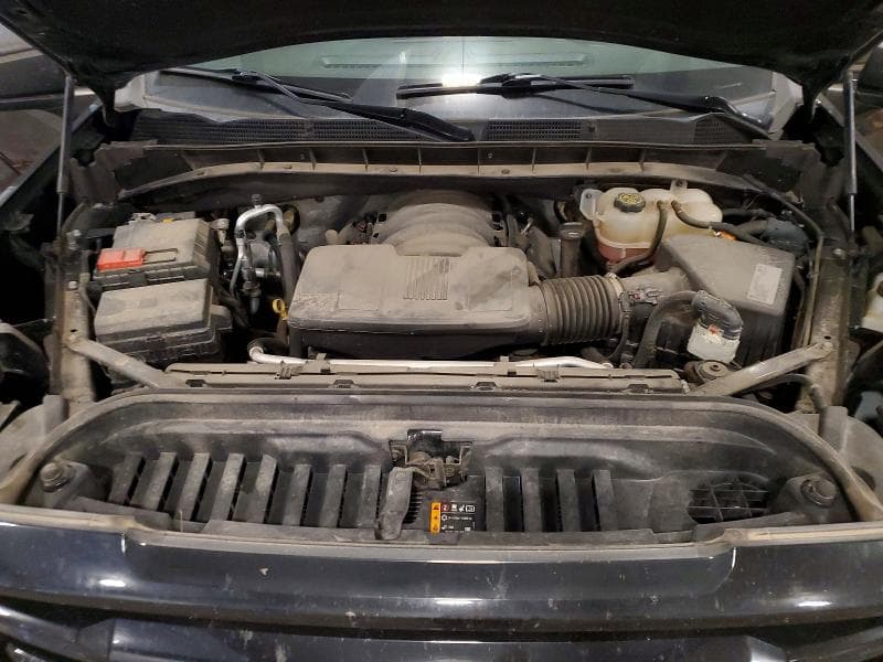 2019 GMC SIERRA K1500 ELEVATION 11