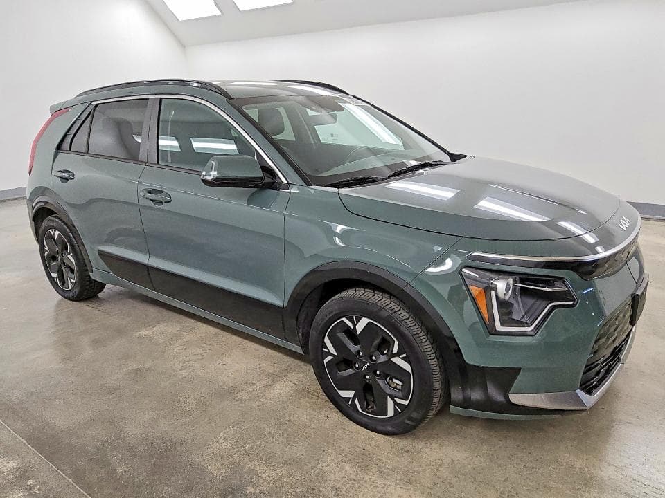 2024 KIA NIRO WIND 4