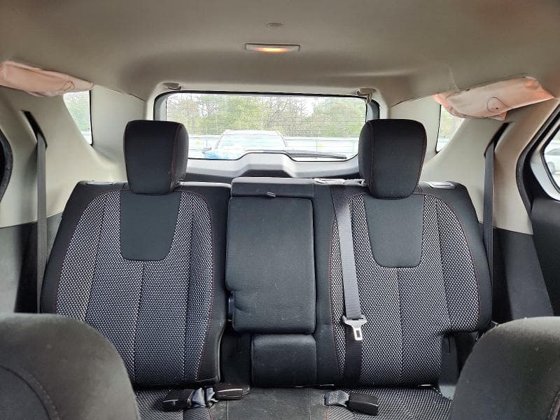 2017 CHEVROLET EQUINOX LS 10