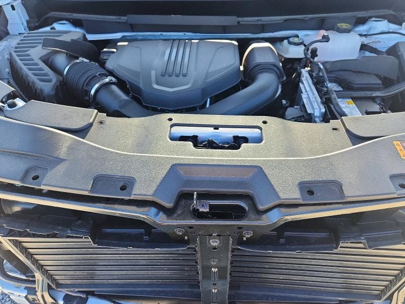2026 GMC ACADIA DENALI ULTIMATE 12