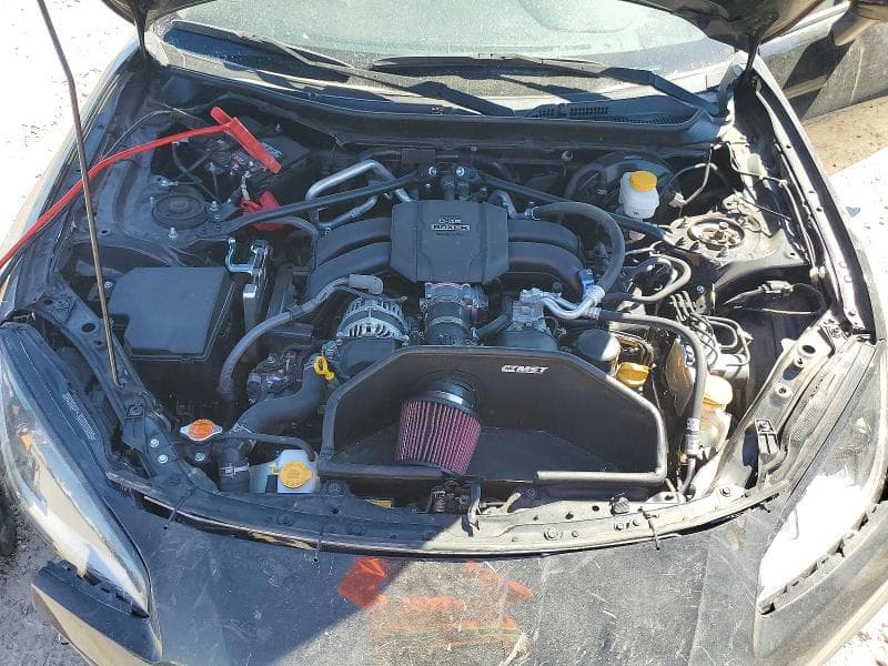 2024 TOYOTA GR86 BASE 11